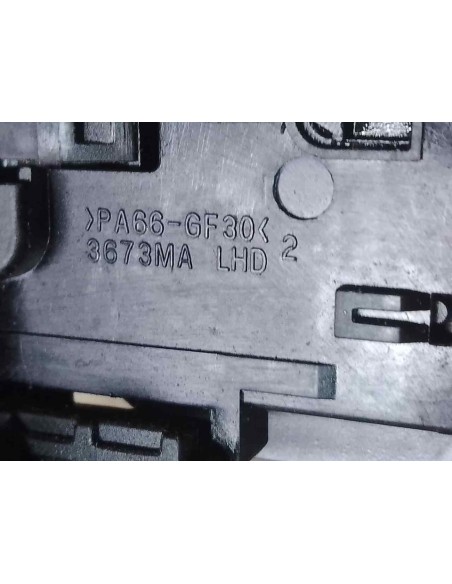 MANDO LUCES KIA CEED (ED) - 233437