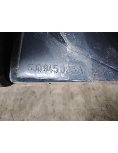 PILOTO TRASERO IZQUIERDO SKODA FELICIA BERLINA (791) - 217362