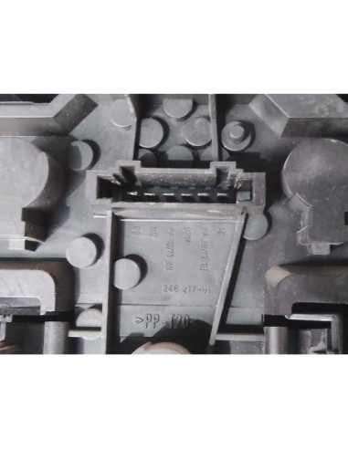 PILOTO TRASERO DERECHO SKODA FELICIA BERLINA...