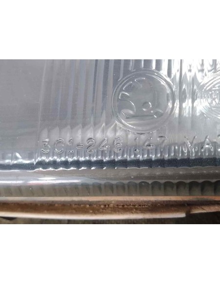 FARO IZQUIERDO SKODA FELICIA BERLINA (791) - 217369