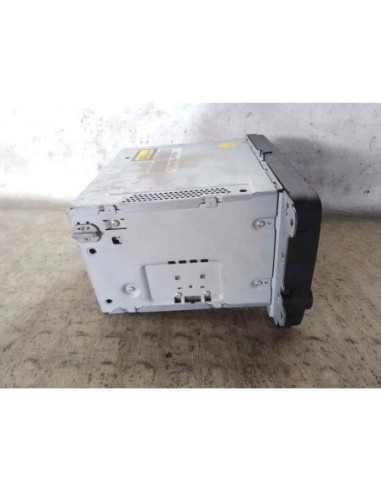 SISTEMA AUDIO / RADIO CD VOLKSWAGEN TOURAN...