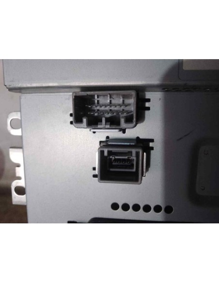 PANTALLA MULTIFUNCION VOLVO V40 - 226400