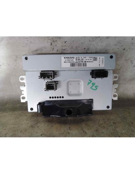 PANTALLA MULTIFUNCION VOLVO V40 - 226400