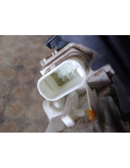 CERRADURA PUERTA DELANTERA IZQUIERDA FIAT 500X (334) - 220833