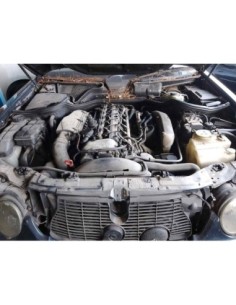 MOTOR COMPLETO MERCEDES-BENZ CLASE E (BM 210) BERLINA -...