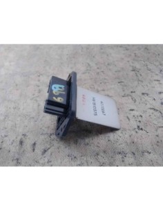 RESISTENCIA CALEFACCION MAZDA 2 BERLINA (DY) - 233186
