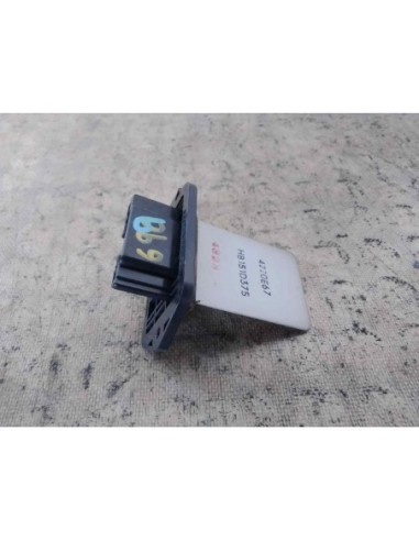 RESISTENCIA CALEFACCION MAZDA 2 BERLINA (DY) -...
