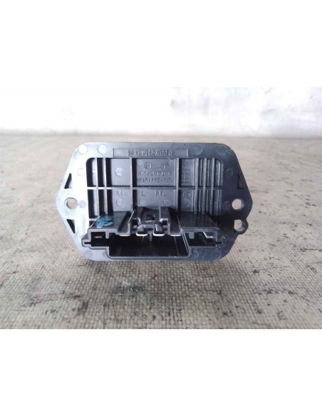 RESISTENCIA CALEFACCION MAZDA 2 BERLINA (DY) - 233186