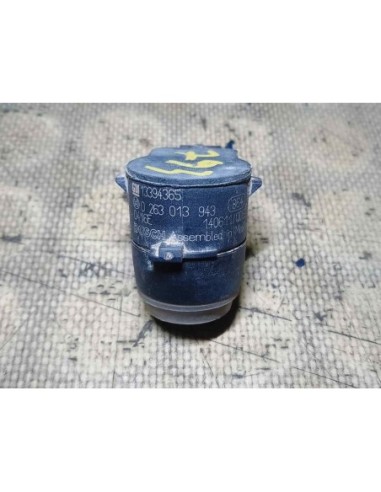 SENSOR DE APARCAMIENTO OPEL ZAFIRA C TOURER -...