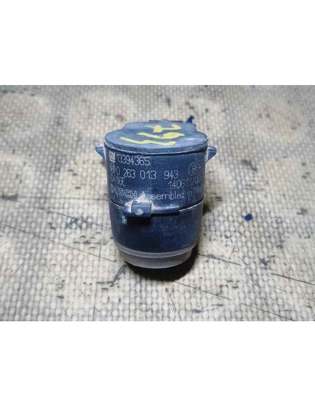 SENSOR DE APARCAMIENTO OPEL ZAFIRA C TOURER - 226661