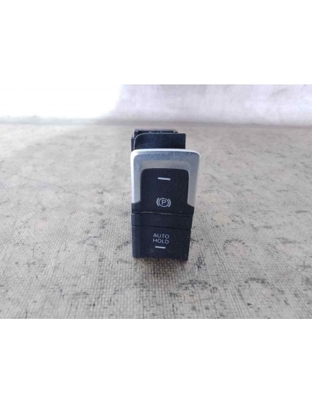 FRENO DE MANO ELECTRICO VOLKSWAGEN GOLF SPORTSVAN VII (AM1)(12 2013) - 232655