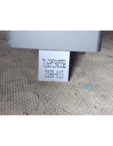 MANDO ELEVALUNAS DELANTERO DERECHO VOLKSWAGEN GOLF VI (5K1)(10 2008) - 205869