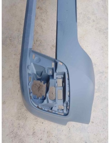 PARAGOLPES DELANTERO CITROEN BERLINGO FURGÓN -...