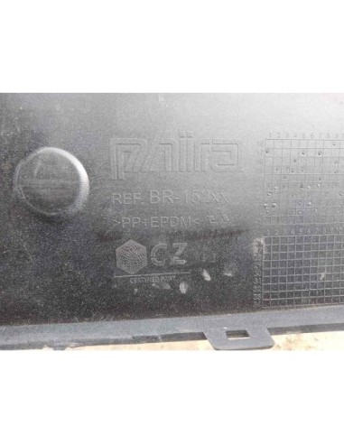 PARAGOLPES DELANTERO CITROEN BERLINGO FURGÓN -...