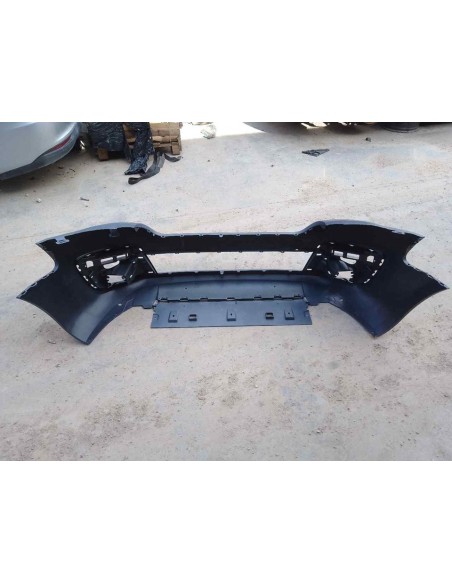 PARAGOLPES DELANTERO CITROEN BERLINGO FURGÓN - 231426