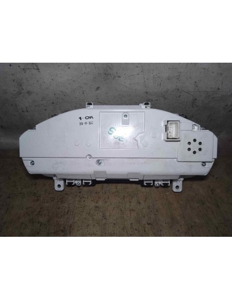 CUADRO INSTRUMENTOS VOLVO V40 - 221176