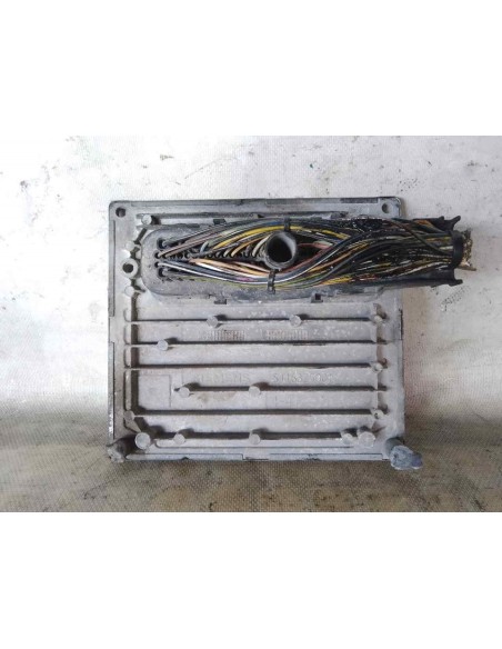 CENTRALITA MOTOR UCE FORD FIESTA (CBK) - 233675