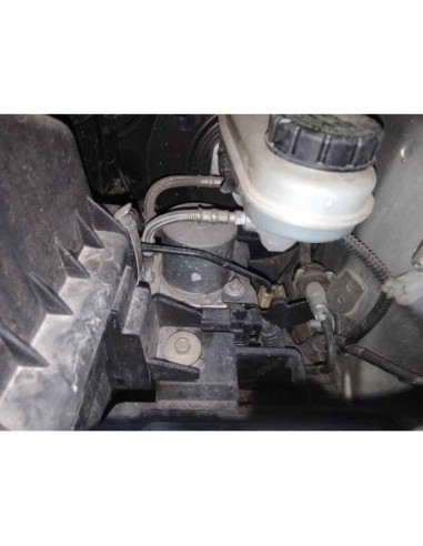 ABS SMART FORFOUR - 244789