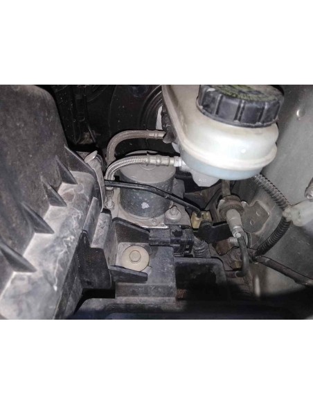 ABS SMART FORFOUR - 244789