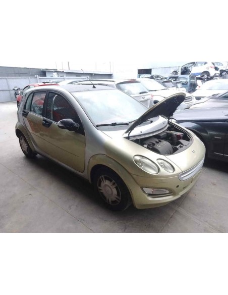 ABS SMART FORFOUR - 244789