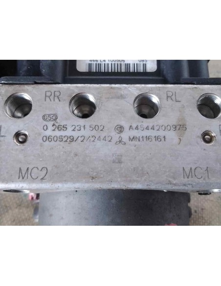 ABS SMART FORFOUR - 217920