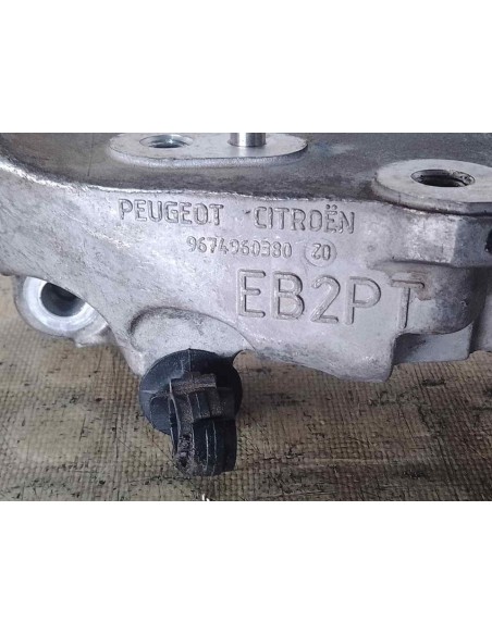SOPORTE MOTOR PEUGEOT 308 - 217347