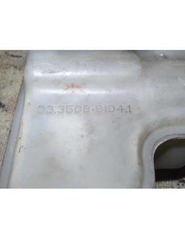 BOMBA FRENO FORD FOCUS BERLINA (CAP) - 217505