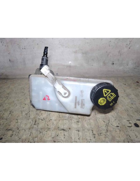 BOMBA FRENO FORD FOCUS BERLINA (CAP) - 217505