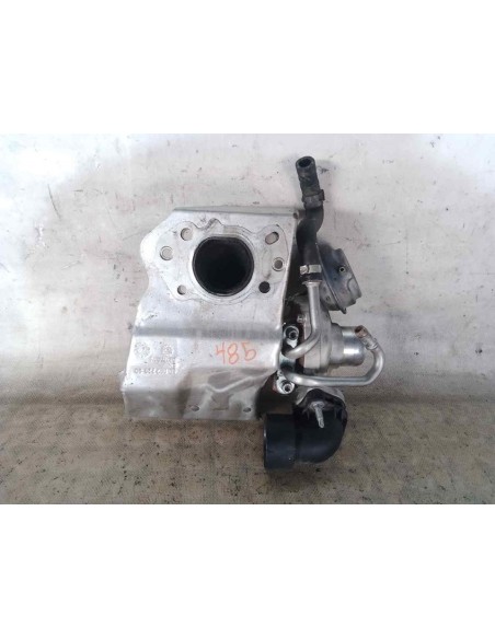 TURBOCOMPRESOR PEUGEOT 308 - 205666