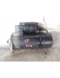 MOTOR ARRANQUE SKODA FELICIA BERLINA (791) - 217508
