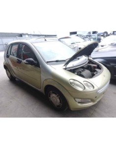 ALTERNADOR SMART FORFOUR - 244795 2