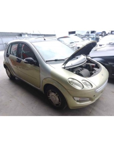 ALTERNADOR SMART FORFOUR - 244795