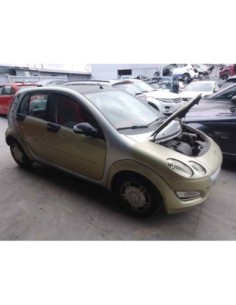 AMORTIGUADOR DELANTERO DERECHO SMART FORFOUR - 244796