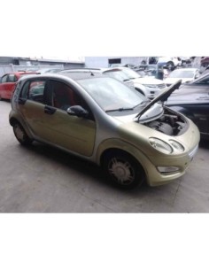 AMORTIGUADOR DELANTERO IZQUIERDO SMART FORFOUR - 244797