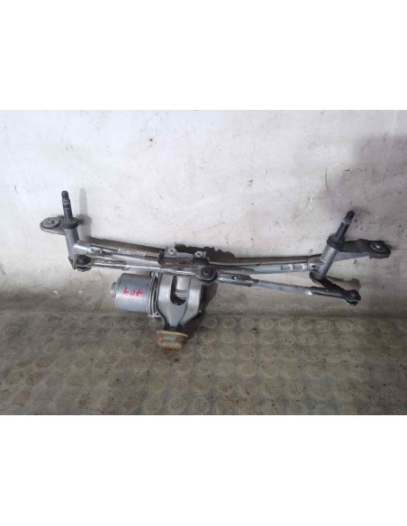 MOTOR LIMPIA DELANTERO PEUGEOT 3008 - 207160