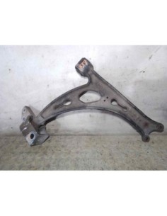 BRAZO SUSPENSION INFERIOR DELANTERO IZQUIERDO SEAT LEON...