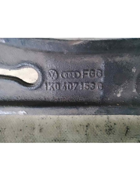 BRAZO SUSPENSION INFERIOR DELANTERO IZQUIERDO SEAT LEON (1P1) - 212702