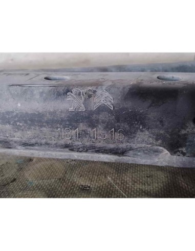 BRAZO SUSPENSION INFERIOR DELANTERO IZQUIERDO...