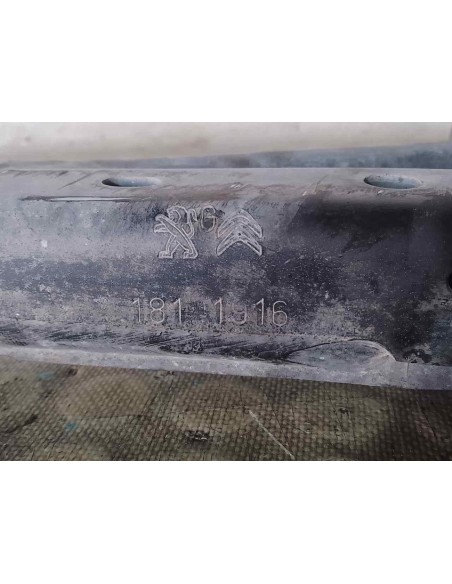 BRAZO SUSPENSION INFERIOR DELANTERO IZQUIERDO PEUGEOT 308 - 205649