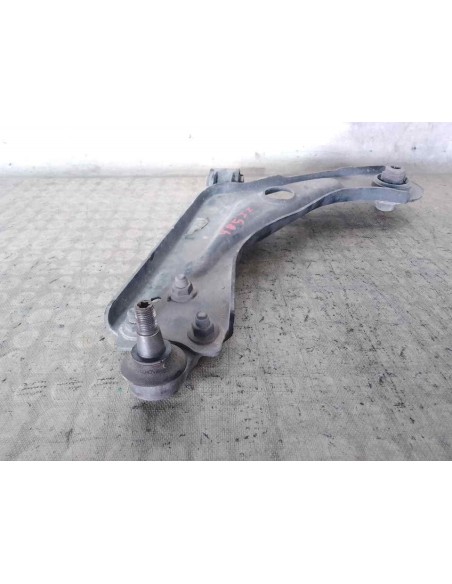 BRAZO SUSPENSION INFERIOR DELANTERO IZQUIERDO PEUGEOT 308 - 205649
