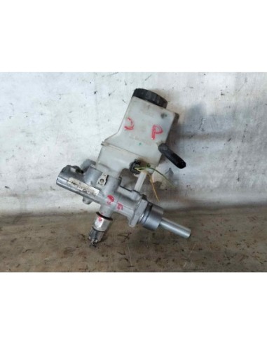 BOMBA FRENO CITROEN C5 BERLINA - 255687