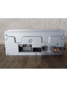 SISTEMA AUDIO / RADIO CD VOLVO V40 - 221233 2