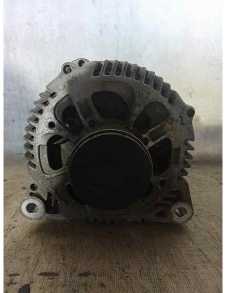 ALTERNADOR FORD FUSION (CBK) - 255701