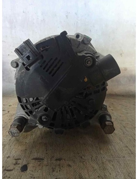 ALTERNADOR FORD FUSION (CBK) - 255701