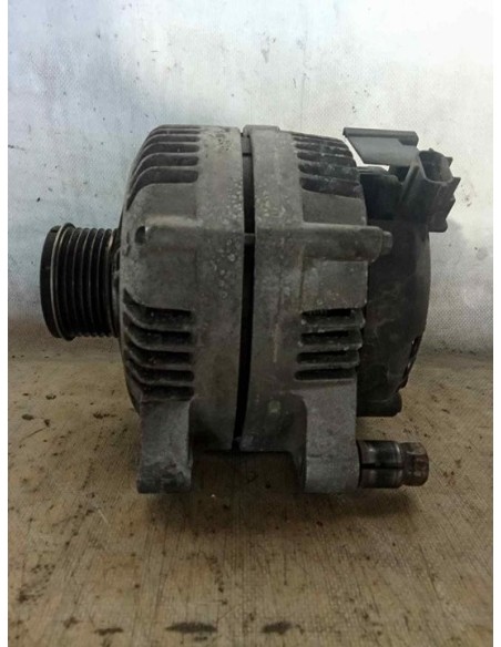 ALTERNADOR FORD FUSION (CBK) - 255701