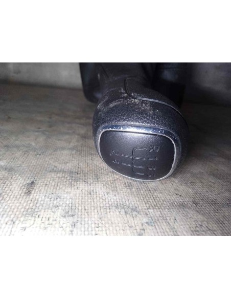 POMO PALANCA CAMBIO SKODA FABIA (PJ3) - 205176