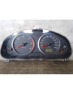 CUADRO INSTRUMENTOS MAZDA 2 BERLINA (DY) - 205318
