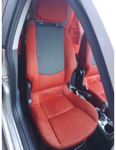 ASIENTO DELANTERO DERECHO SMART FORFOUR - 245446