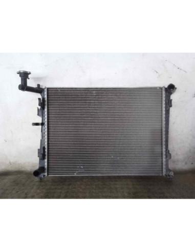 RADIADOR AGUA KIA CEED (ED) - 234391