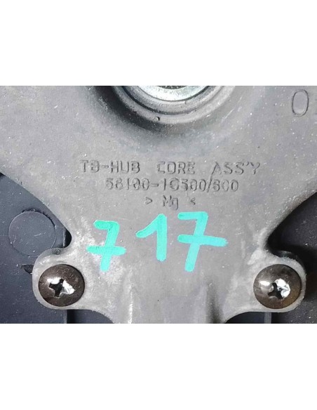 VOLANTE HYUNDAI GETZ (TB) - 209200